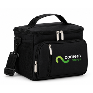 Bolsa Térmica - Comerc